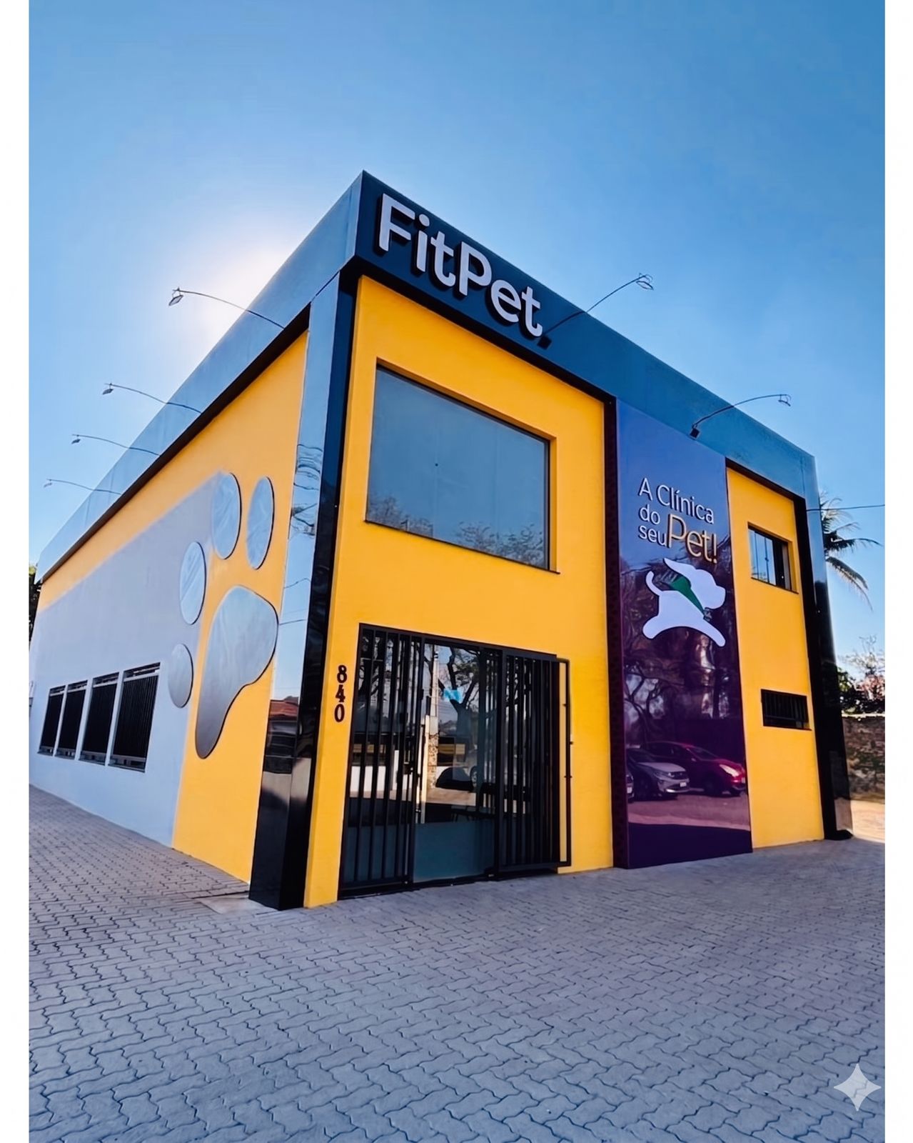 FitPet Matriz Piracicaba